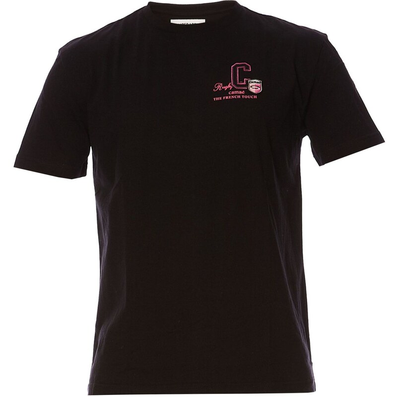 Camberabero T-Shirt - schwarz