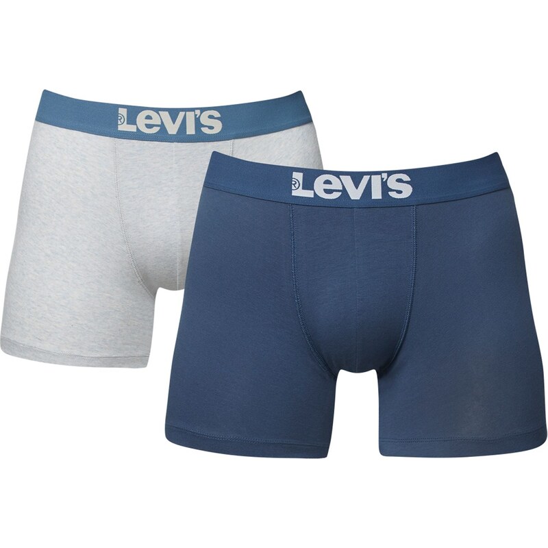 Levi's Underwear Fashion - Boxershorts / Höschen - zweifarbig