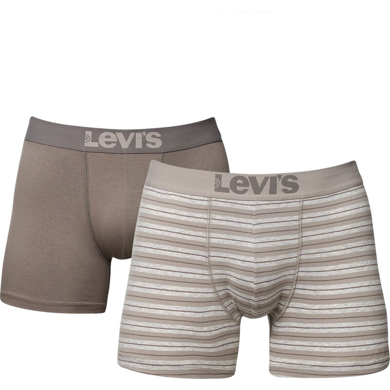 Levi's Underwear Boxershorts / Höschen - braun
