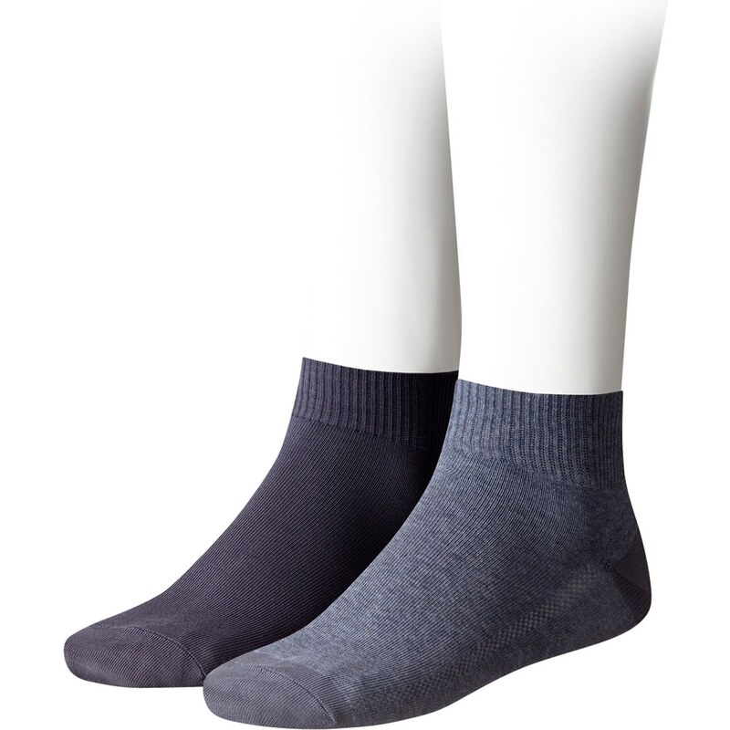 Levi's Underwear Socken - marineblau