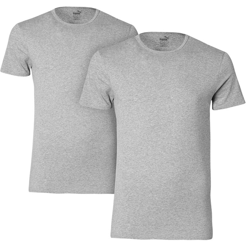 Puma T-Shirt - grau