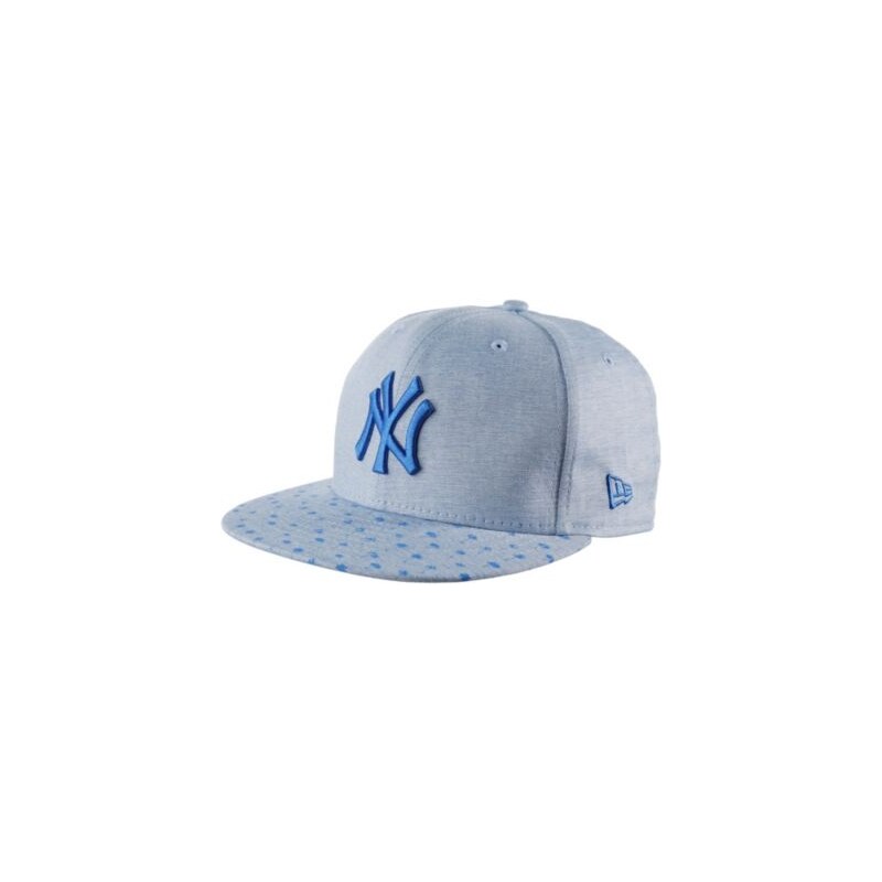 New Era Micro Palm fitted NY Yankees Cap