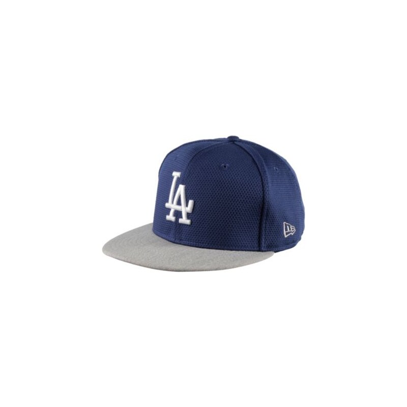 New Era Contrast Team Snap LA Dodgers Cap