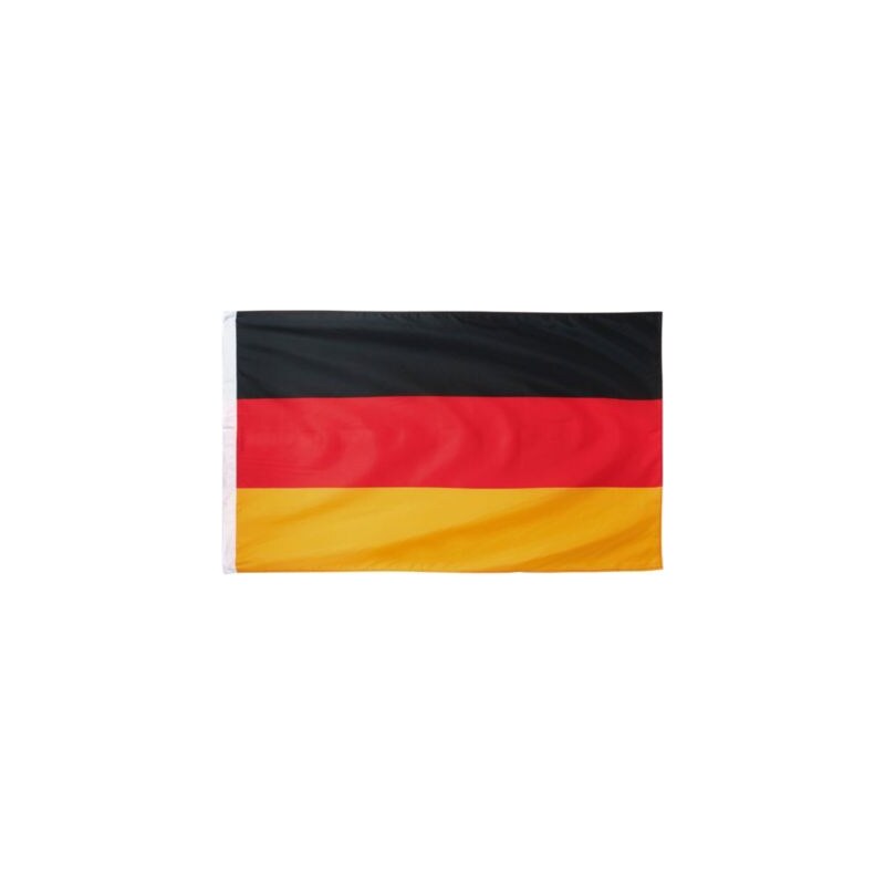 ID Merchandising Deutschland Fahne