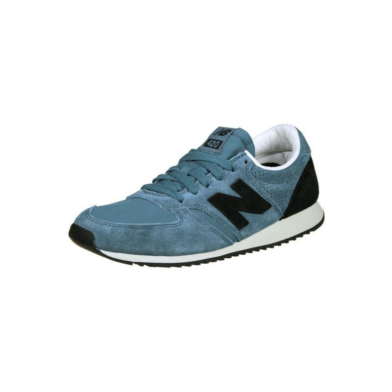 New Balance U420 Schuhe blau