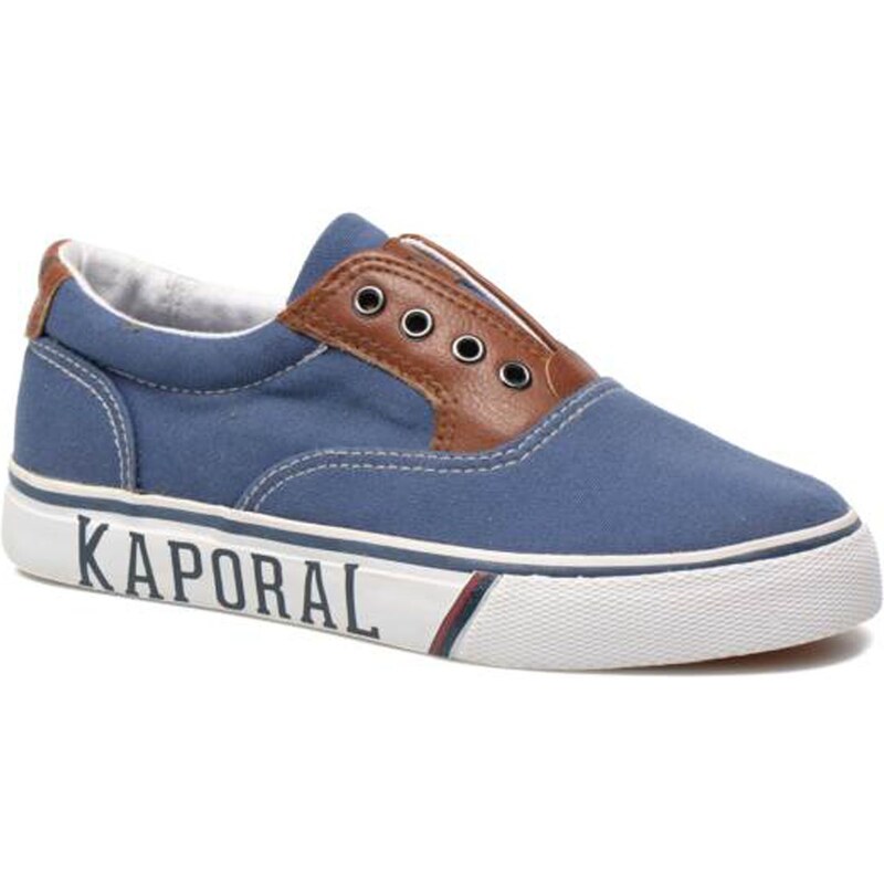 Kaporal Shoes Veliko - Sneakers - blau