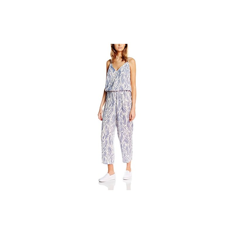 First And I Damen Jumpsuit Thea