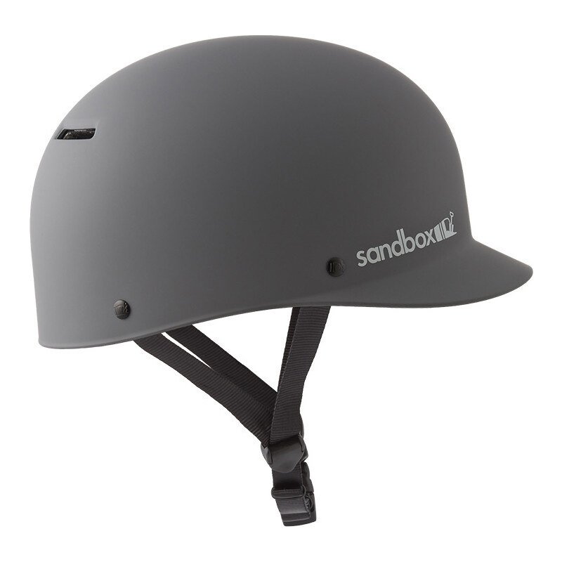 Sandbox Classic 2.0 Low Rider Wakeboard Helme Helm grey
