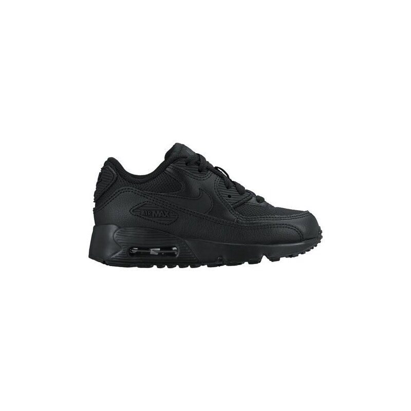 Nike Air Max 90 Mesh Ps Schuhe black