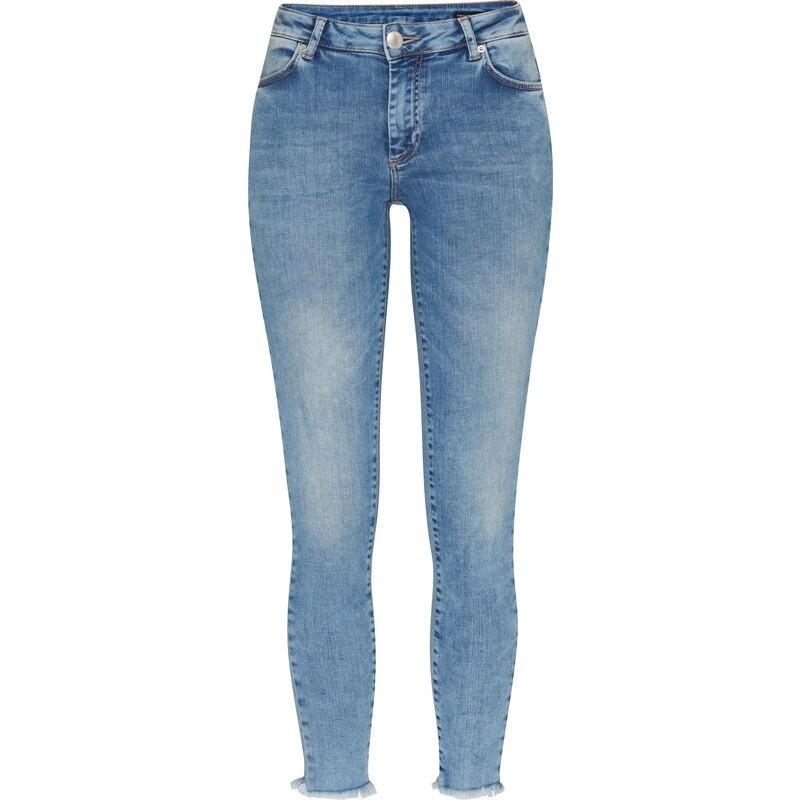 FIVEUNITS Penelope Cropped Jeans