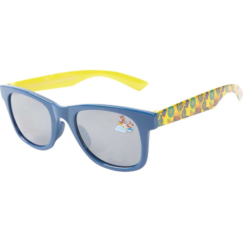 Paw Patrol Sonnenbrillen blau in Größe UNI für Jungen aus 100% UV