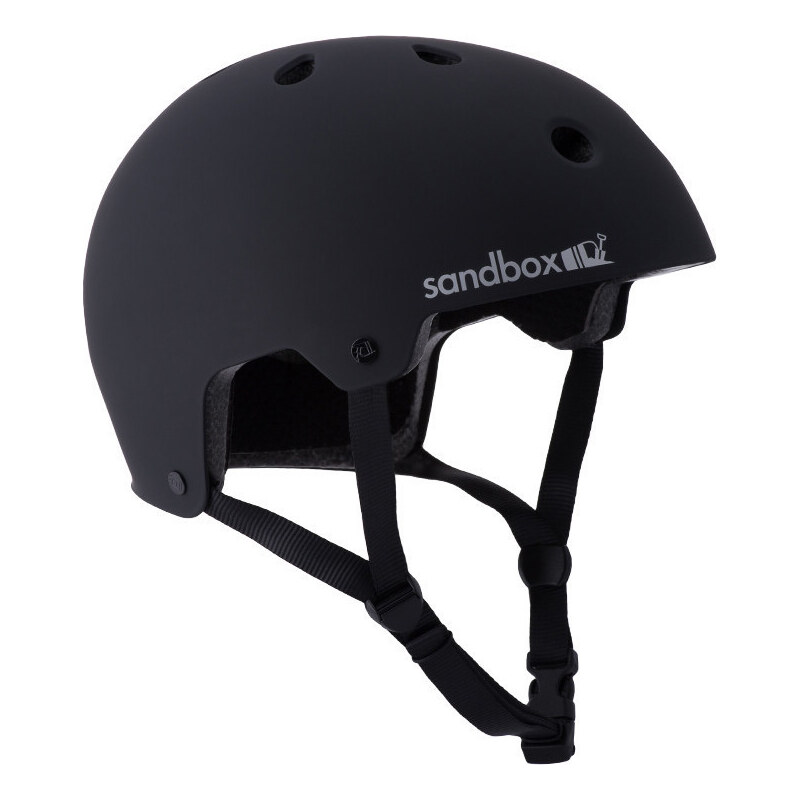 Sandbox Legend Low Rider Wakeboard Helme Helm black