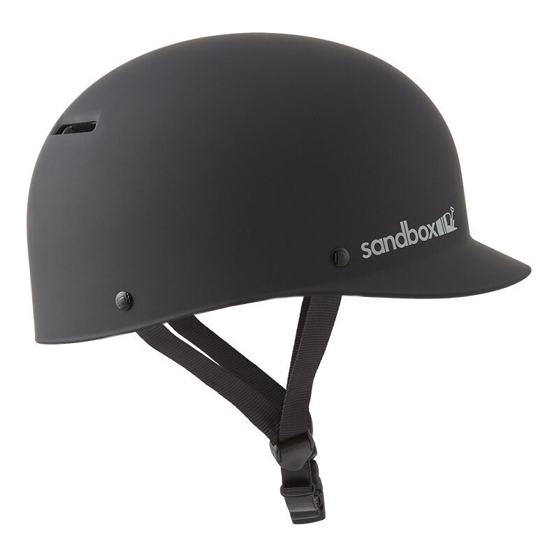 Sandbox Classic 2.0 Low Rider Wakeboard Helme Helm black