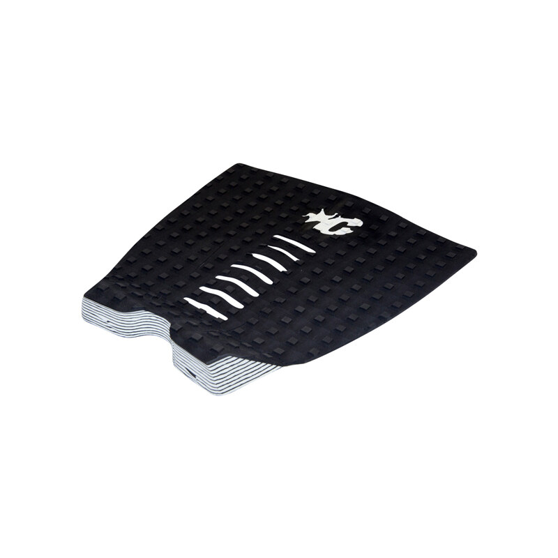 Creatures of Leisure Mick Fanning Traction Pads Pad black