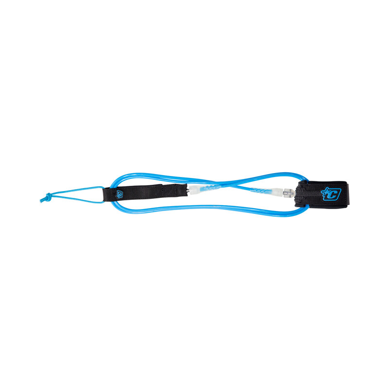 Creatures of Leisure Pro 6 Leashes Leash cyan