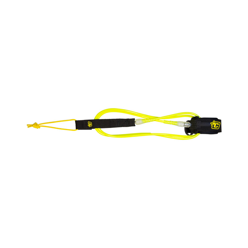Creatures of Leisure Comp 6 Leashes Leash yellow