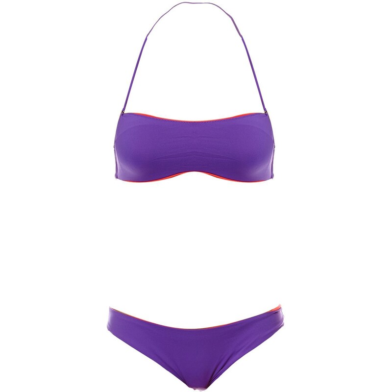 Sundek Monica - Bikini - violett