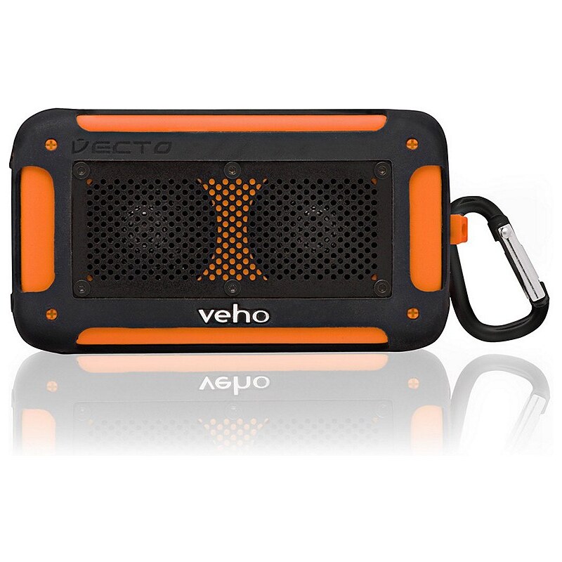 Veho Mini-Lautsprecher »Vecto VXS-003-VM«