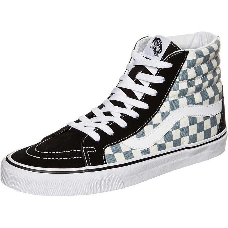 VANS Sk8-Hi Reissue Checkerboard Sneaker Herren