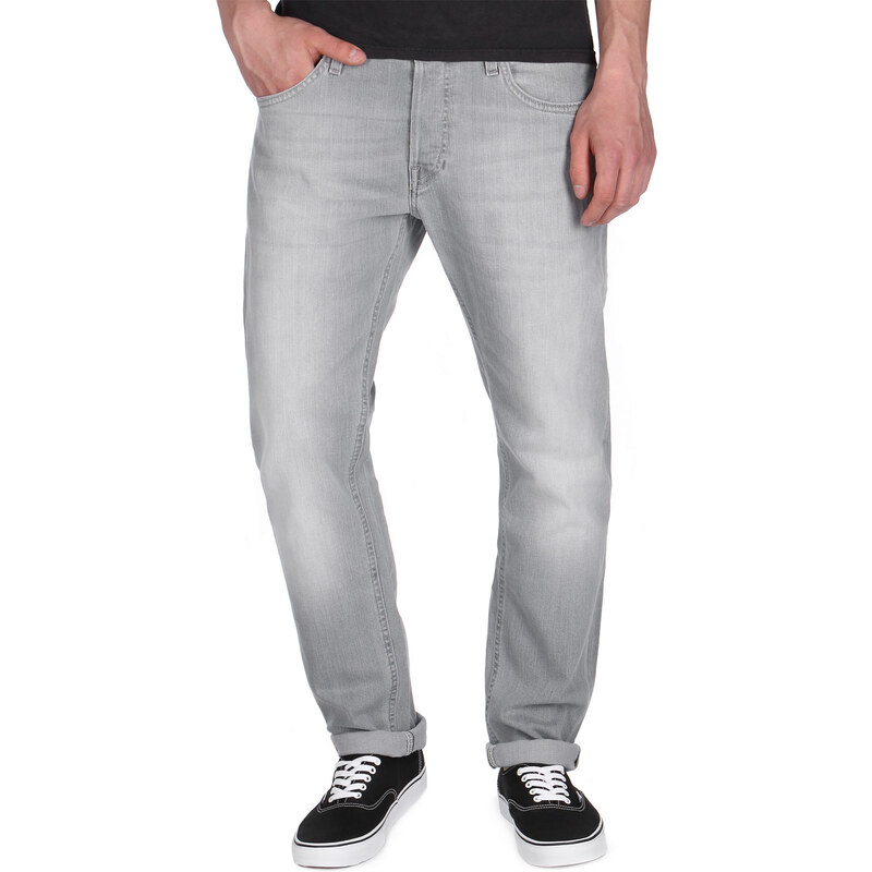 Lee Daren Jeans grey
