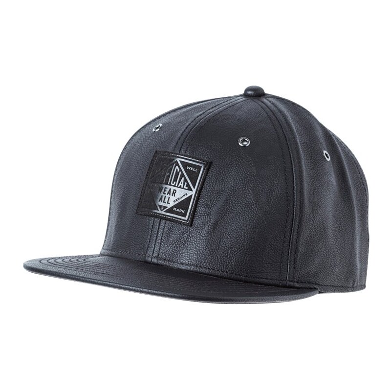 Official WEARALL BLACKOUT Cap black