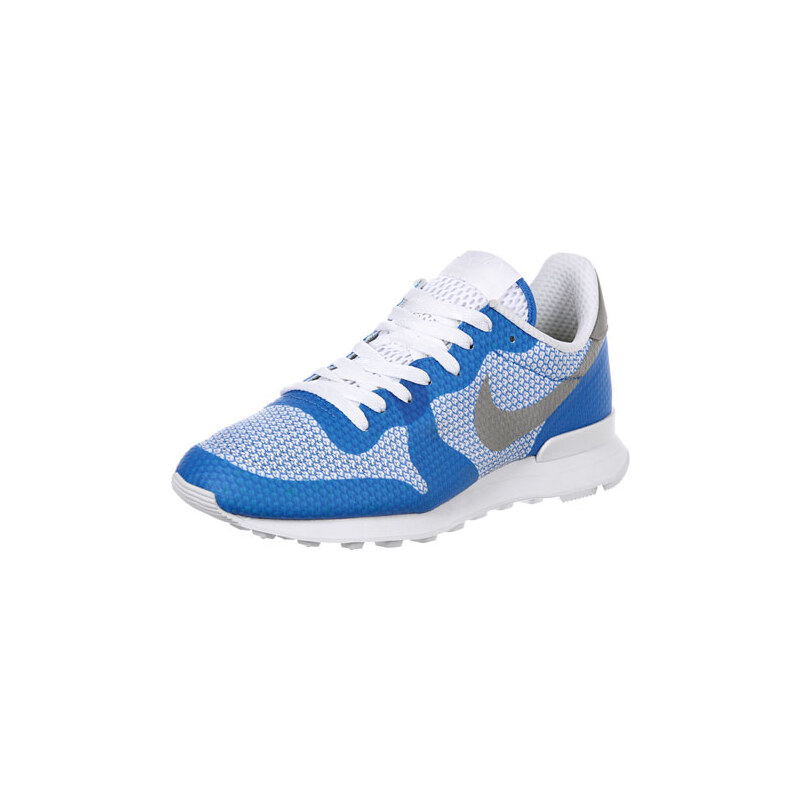 Nike Internationalist Ns Schuhe blue/silver