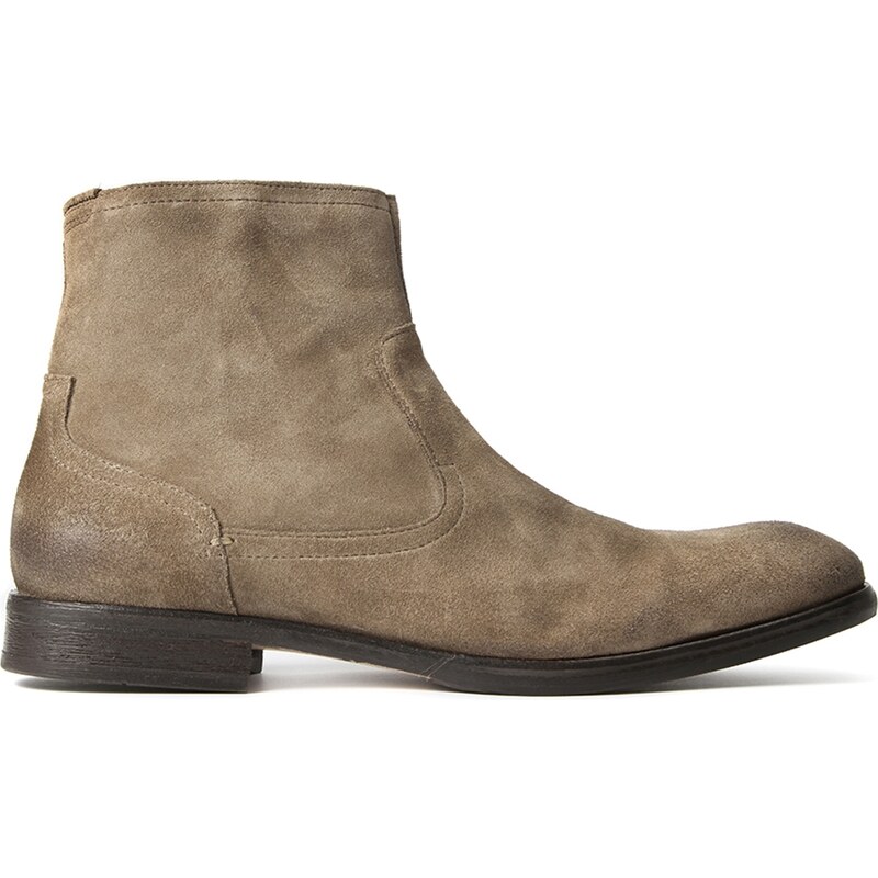 H by Hudson Schuhe Plant Suede