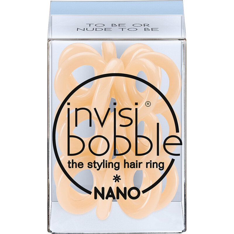 Invisibobble Nano Haargummi 1 Stück