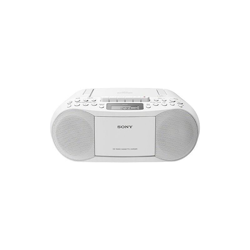 Sony CFD-S70 CD-Radio-Kassetten Recorder