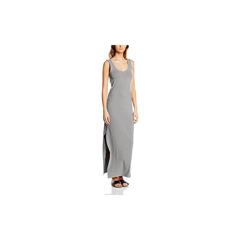 VILA CLOTHES Damen Kleid Vihonesty New Maxi Dress