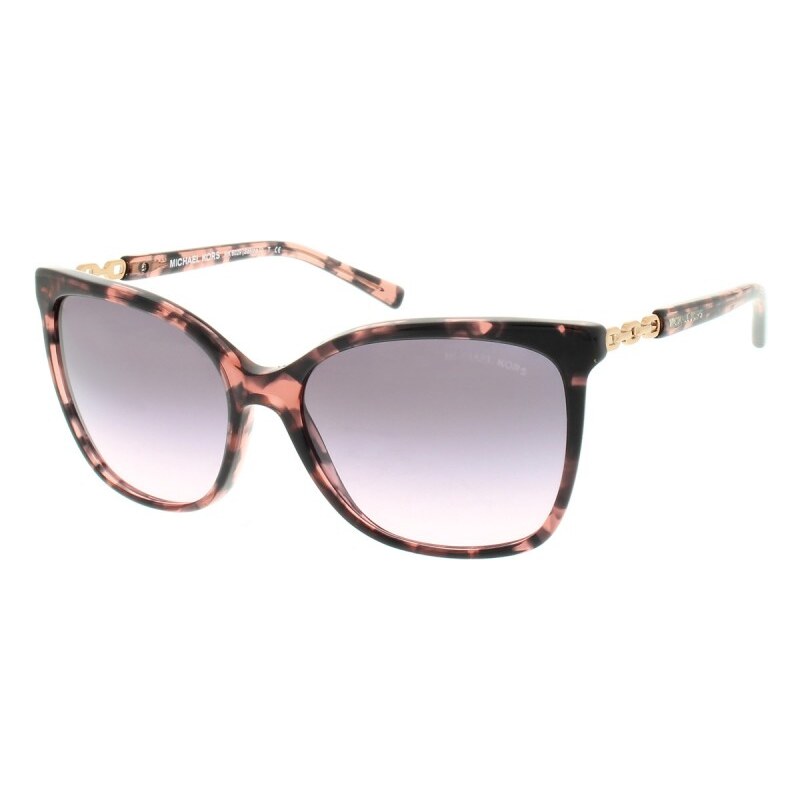 Michael Kors Sonnenbrille - MK 0Mk 6029 56 31085M - in rosa - Sonnenbrille für Damen