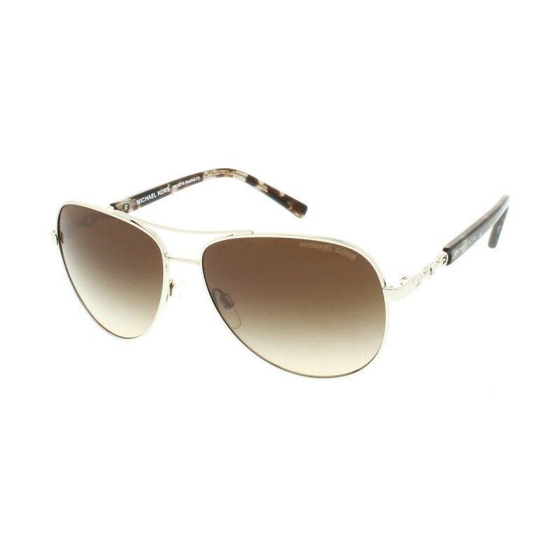 Michael Kors Sonnenbrille - MK 0Mk 5014 59 102713 - in braun - Sonnenbrille für Damen