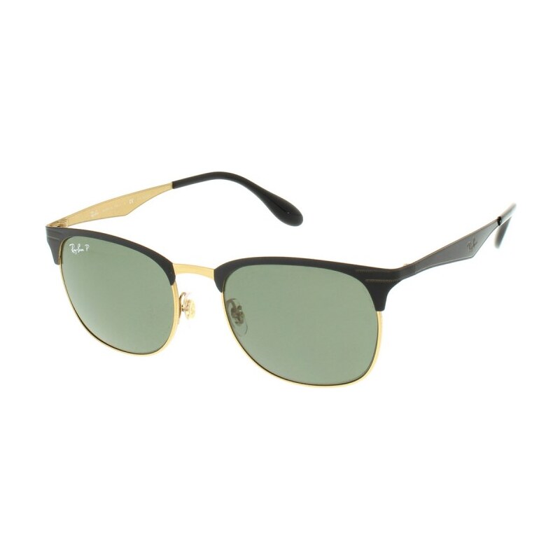 Ray-Ban Sonnenbrille - RB 0Rb 3538 53 187/9A - in schwarz - Sonnenbrille für Damen