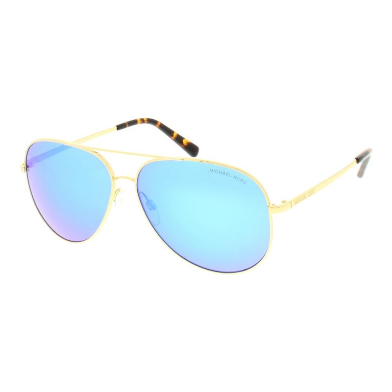 Michael Kors Sonnenbrille - MK 0Mk 5016 60 102425 - in grün, blau, lila - Sonnenbrille für Damen