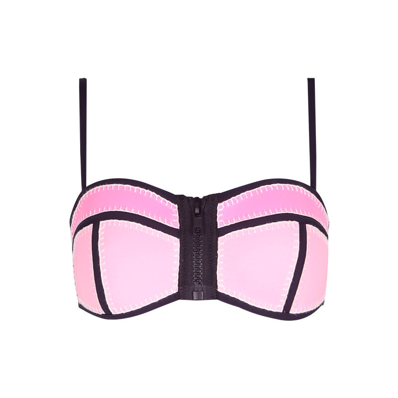 Tally Weijl Pinkes Bikini-Top