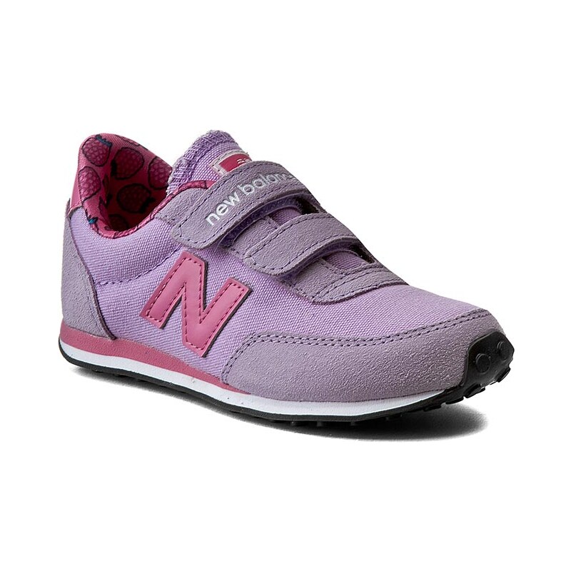 Sneakers NEW BALANCE - KE410FLY Violett