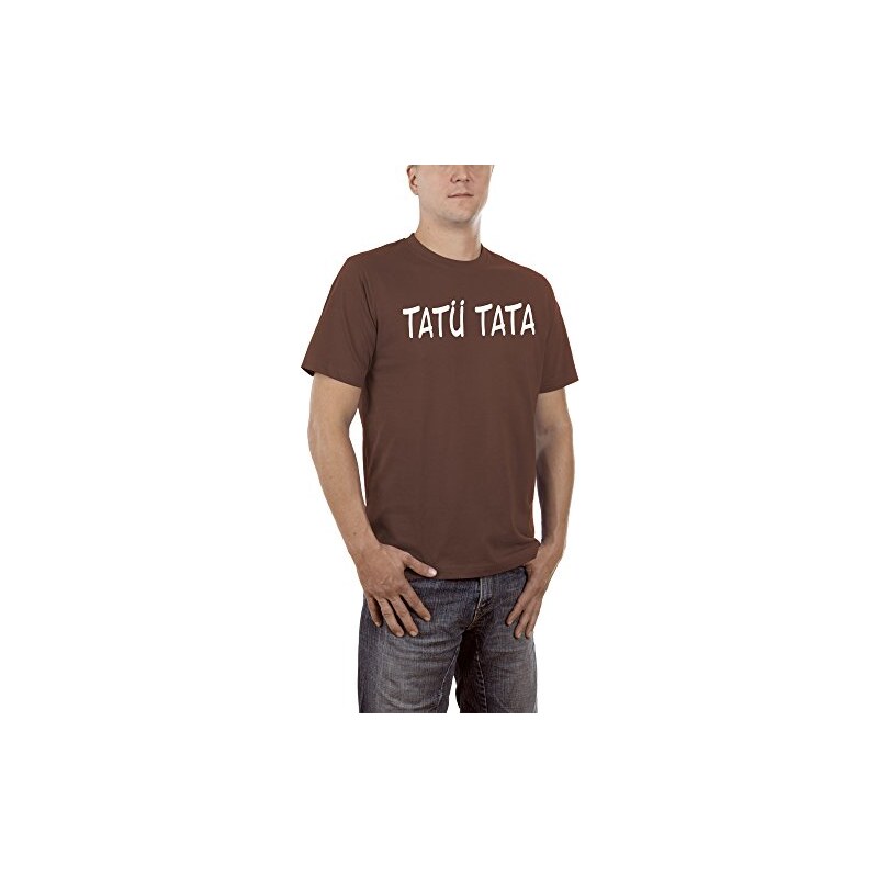Touchlines Tatü Tata T-Shirt