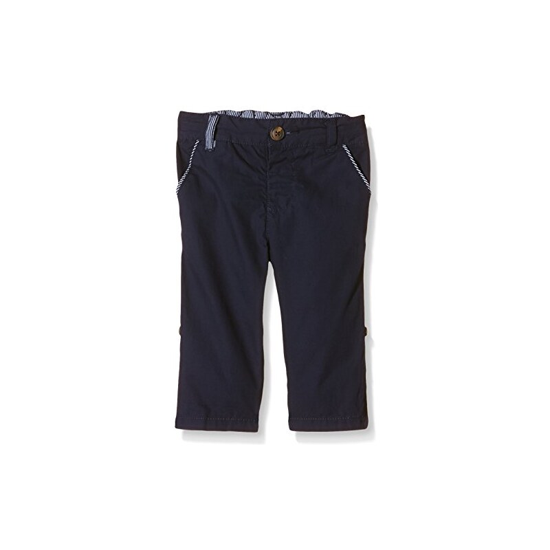 TOM TAILOR Kids Baby-Jungen Hose Peached Turn-Up Pant