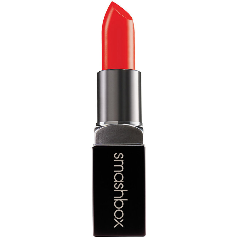 Smashbox Get Fired Be Legendary Cream Lipstick Lippenstift 3 g
