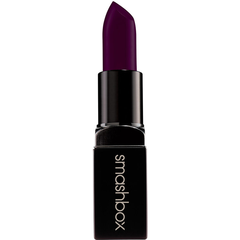 Smashbox Plum Role Be Legendary Matte Lipstick Lippenstift 3 g