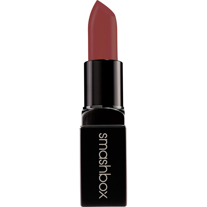 Smashbox First Time Be Legendary Matte Lipstick Lippenstift 3 g