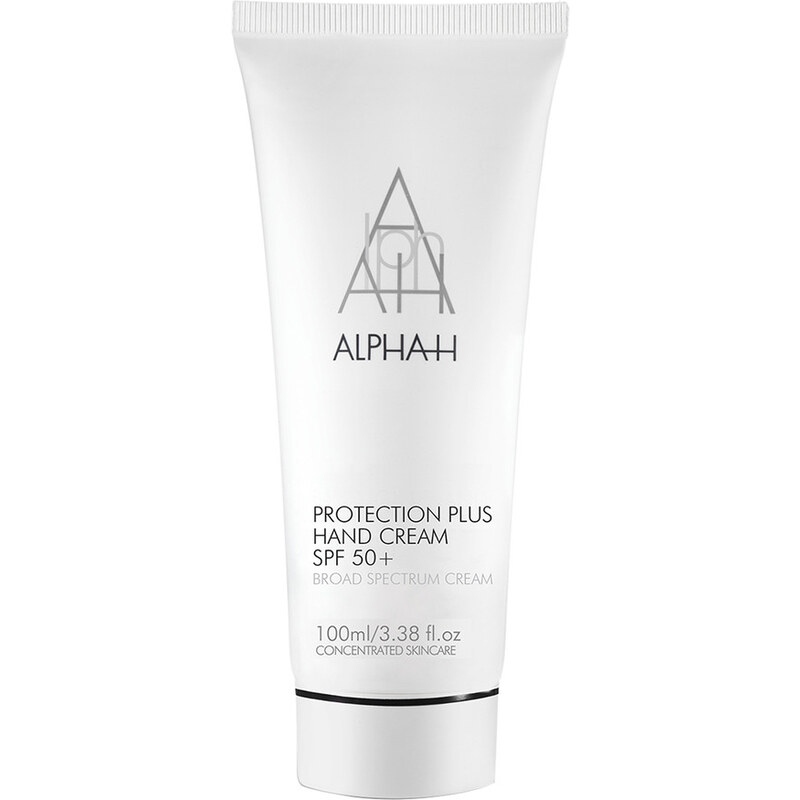 Alpha-H Protection Plus Hand Cream LSF 50 Handcreme 100 ml