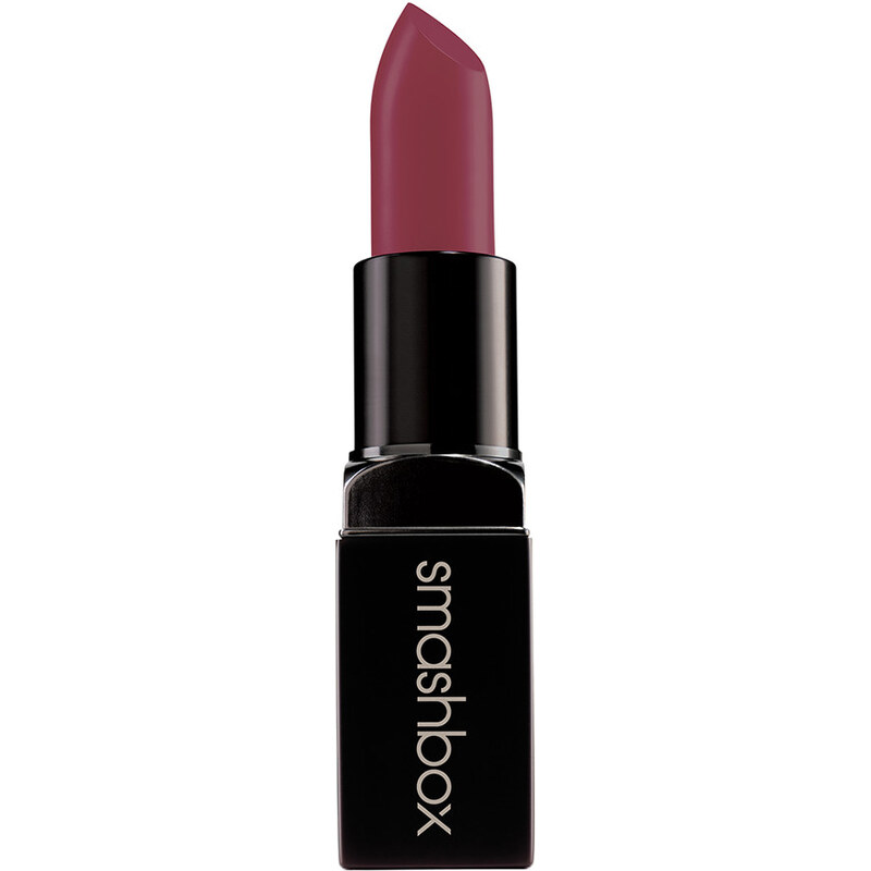 Smashbox Stylist Be Legendary Matte Lipstick Lippenstift 3 g