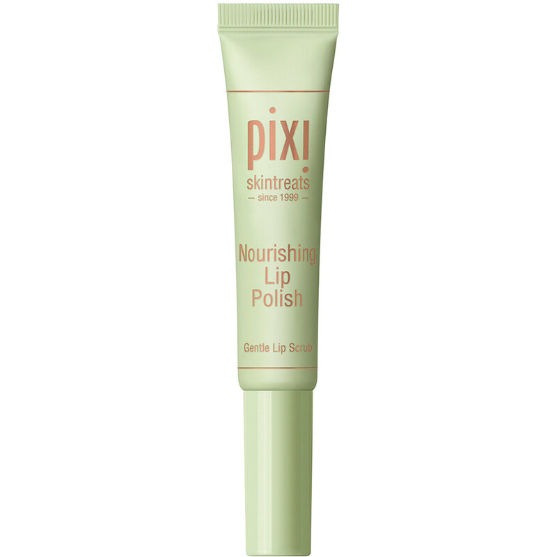 Pixi Nourishing Lip Polish Lippenpeeling 10 ml