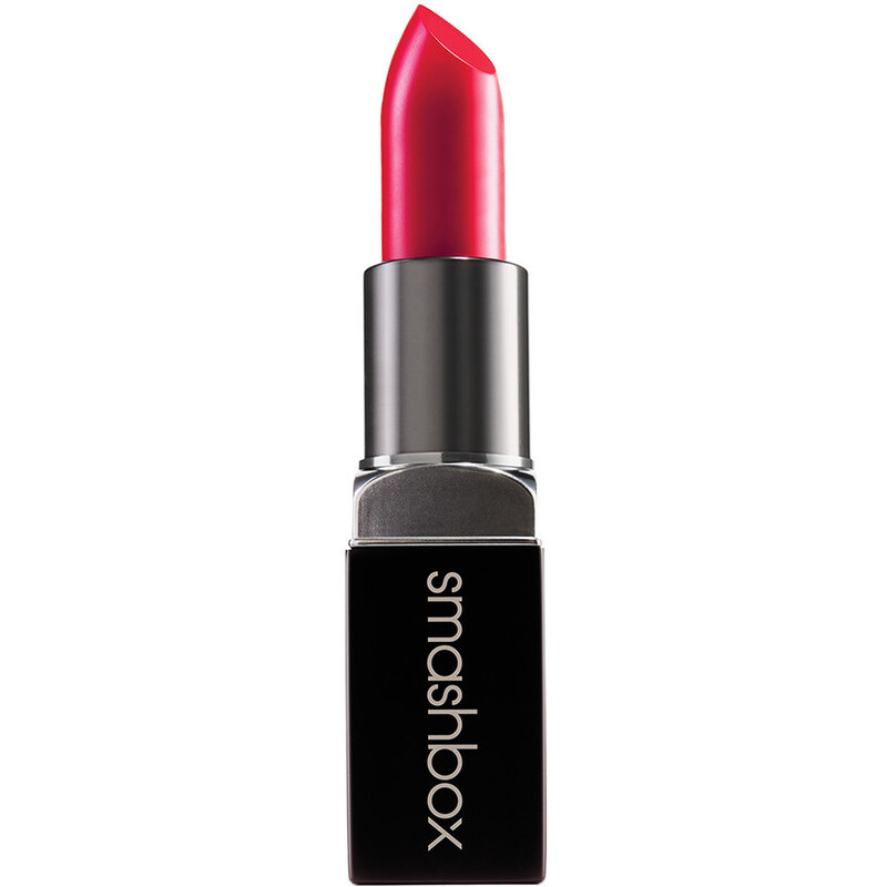 Smashbox Red Rage Be Legendary Cream Lipstick Lippenstift 3 g