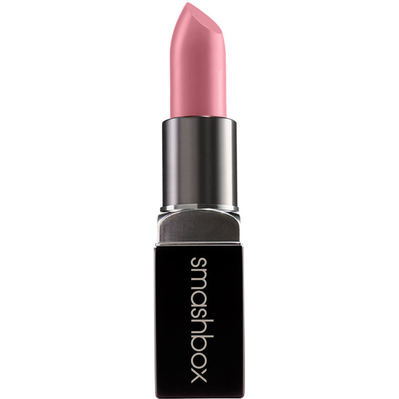 Smashbox Mauve Pink Be Legendary Matte Lipstick Lippenstift 3 g