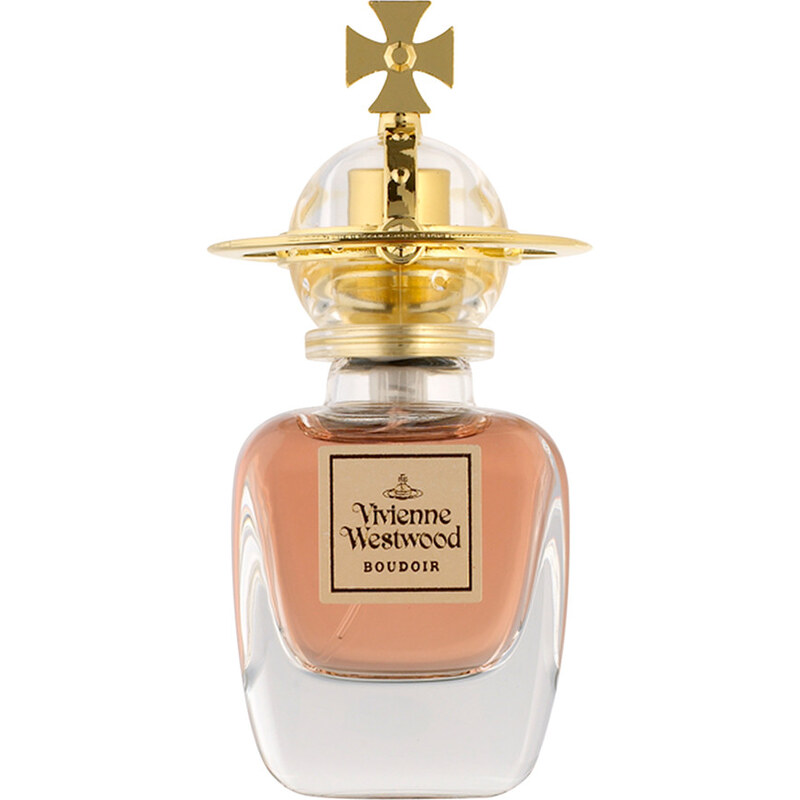 Vivienne Westwood Boudoir Eau de Parfum (EdP) 30 ml für Frauen - Farbe: rosa