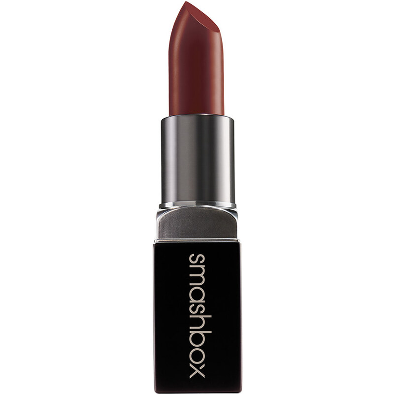 Smashbox Coffee Run Be Legendary Cream Lipstick Lippenstift 3 g