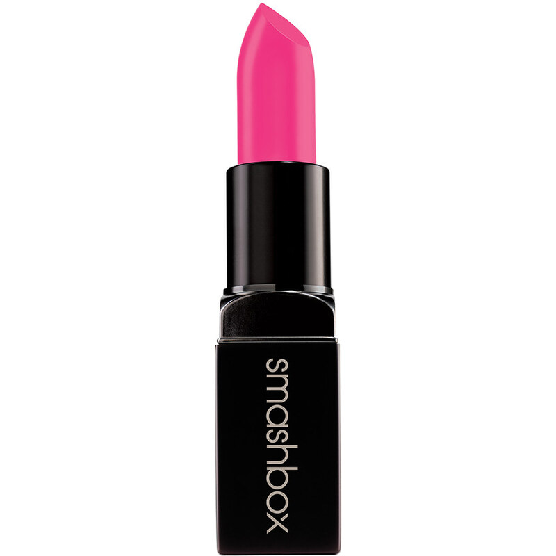 Smashbox Talk to Me Be Legendary Matte Lipstick Lippenstift 3 g