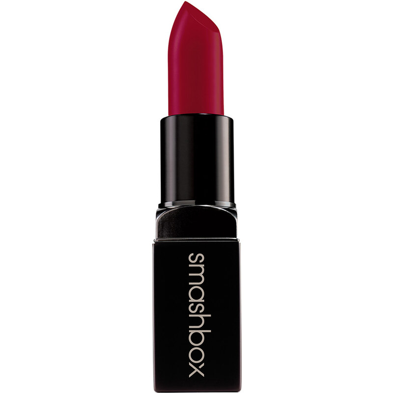 Smashbox Unzipped Be Legendary Matte Lipstick Lippenstift 3 g